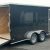 7x16 Enclosed Cargo Trailer - New - $3650 - Image 2