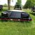 32' GOOSENECK TRAILER (27' FLAT AND 5' DOVE) ONLY $9599.00 - $9599 - Image 2