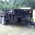 Dump Trailer 14ft 14000GVW - $6199 - Image 2