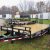 Equipment Trailer Load Trail H-Duty 14k - $4099 - Image 2 Equipment Trailer Load Trail H-Duty 14k - $4099 - Image 2