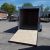 Enclosed Trailer 6X12 