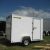 *E3B* 6x10 Enclosed Trailer Cargo Lawn Mower Trailers 6 x 10 | EV6-10S - $2197 - Image 2