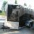 *E7* 6x14 Enclosed Trailer Cargo Tandem Axle Catering Trailers 6 x 14 - $2469 - Image 2