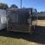 8.5X24 enclosed trailer//// READY AND IN STOCK TEXT/CALL 478-308-1559 - $4250 - Image 2