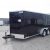 Enclosed Trailer 7X16 