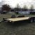 Car Hauler / Utility 18 ft Trailer Lowboy - $2690 - Image 2