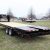 20+5 GOOSENECK 20K WORKHORSE Equipment Trailer - $8290 - Image 2