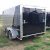 Impact Trailers 7X14 Impact Tremor Enclosed Cargo Trailer - $4245 - Image 2