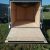 7X12 Stealth Mustang Enclosed Cargo Trailer - $3680 - Image 2