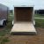 7X12 Impact Tremor Enclosed Cargo Trailer - $4495 - Image 2