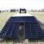 25+5 WORKHORSE GOOSENECK 24.9K Equipment Trailer - $10590 - Image 2