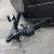 7x16 Enclosed / Cargo Trailer BLACKOUT EDITION - $5395 - Image 2
