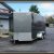 NEW BRAVO SCOUT ENCLOSED TRAILER, 7'x14' $90/month - $4250 - Image 2