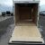 2018 United Trailers UXT 7X16 Equipment Trailer.... Stock 158597 - $5295 - Image 2