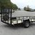 6x12 Single Axle Utility Trailer - $1590 - Image 2 6x12 Single Axle Utility Trailer - $1590 - Image 2