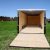 Gatormade Trailers 8.5x20 Cargo / Enclosed Trailer - $7990 - Image 2 Gatormade Trailers 8.5x20 Cargo / Enclosed Trailer - $7990 - Image 2