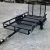 4x8 Utility Trailer For Sale - $819 - Image 2 4x8 Utility Trailer For Sale - $819 - Image 2