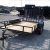 6x12 Tandem Axle Utility Trailer For Sale - $2149 - Image 2