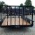 7x12 Utility Trailer For Sale - $1679 - Image 2