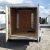 6x10 Enclosed Trailer For Sale - $2749 - Image 2