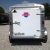 5x8 Enclosed Trailer For Sale - $2079 - Image 2