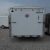 8.5x16 Tandem Axle Enclosed Trailer For Sale - $5389 - Image 2 8.5x16 Tandem Axle Enclosed Trailer For Sale - $5389 - Image 2