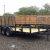 New 2018 7x16 Triple R Open Landscape Trailer - $2550 - Image 2 New 2018 7x16 Triple R Open Landscape Trailer - $2550 - Image 2