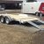 New 2019 Aluminum 7x18 7K Quality Steel and Aluminum Open Car Hauler - $4295 - Image 2 New 2019 Aluminum 7x18 7K Quality Steel and Aluminum Open Car Hauler - $4295 - Image 2