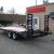 ★ New 24'(20+4 Dovetail) PJ Model F8 Bumper Pull 14k Deckover Trailer - $6040 - Image 2