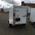 2017 Forest River Single Bumper Pull Cargo Enclosed Trailers - $1195 - Image 2 2017 Forest River Single Bumper Pull Cargo Enclosed Trailers - $1195 - Image 2