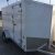 New 2018 AmeraLite 6X12 All Aluminum Wedge Nose Cargo Trailer - $4189 - Image 2