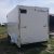 7X16 Plus 12 Inches Stealth Mustang Enclosed Trailer - $4585 - Image 2