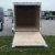6X12 Stealth Mustang Enclosed Cargo Trailer - $2790 - Image 2