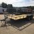 2018 Lamar Trailers 83X16 Tandem Utility Trailer - $2300 - Image 2 2018 Lamar Trailers 83X16 Tandem Utility Trailer - $2300 - Image 2