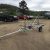 2018 Kayak Trailer 4 Place Watercraft Trailer - $1500 - Image 2