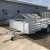 2018 Triton 82X12 Aluminum Utility Trailer - $3250 - Image 2 2018 Triton 82X12 Aluminum Utility Trailer - $3250 - Image 2