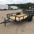 2018 Load Trail 60X10 Utility Trailer - $1550 - Image 2