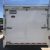 2016 United Trailers 8.5X20 Tool Crib Enclosed Cargo Trailer - $7300 - Image 2 2016 United Trailers 8.5X20 Tool Crib Enclosed Cargo Trailer - $7300 - Image 2