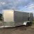 2018 Legend Manufacturing 7X16 Aluminum Enclosed Cargo Trailer - $7900 - Image 2