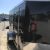New 6x12SA Enclosed Cargo Trailer - $2150 - Image 2