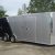 *E12D* 8.5x24 Enclosed Cargo Trailer Car Hauler Trailers 8.5 x 24 | EV - $4349 - Image 2
