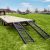 Gatormade Trailers 40 Flat Gooseneck 24.9K ELITE - $11990 - Image 2