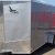 New 2018 Cargo Trailers 