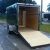 Trailer with Additional 3 inch Height and Ramp - 6x12ft. BLACK EXT - $2359 - Image 3