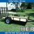 6x12 Utility Trailer | Lawn Trailer | Open Trailers | ATV | - $899 - Image 3
