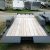 7x22 Hydraulic Tilt Trailer 14K Trailer For Sale - $5549 - Image 2 7x22 Hydraulic Tilt Trailer 14K Trailer For Sale - $5549 - Image 2