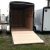 7x14 Victory Tandem Axle Cargo Trailer For Sale - $5259 - Image 3