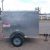 4x6 Victory Cargo Trailer For Sale - $1399 - Image 3