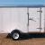 6x12 Enclosed Trailer For Sale - $2499 - Image 3