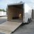 *E11* 8.5x20 Enclosed Car Hauler Cargo Trailer Trailers 8.5 x 20 | EV8 - $4299 - Image 3